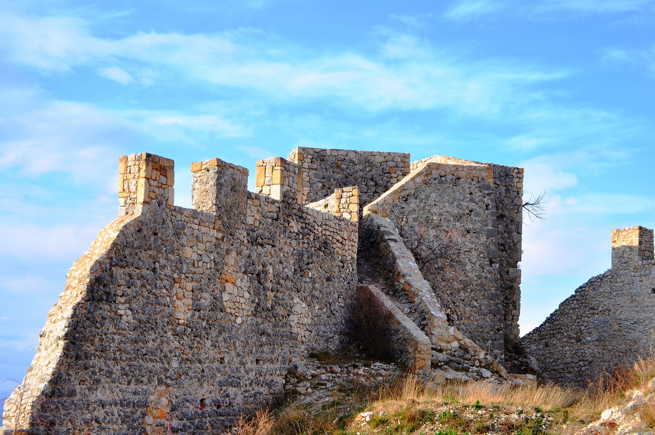 Exploring the Role of Cultural Heritage in Sustainable Development